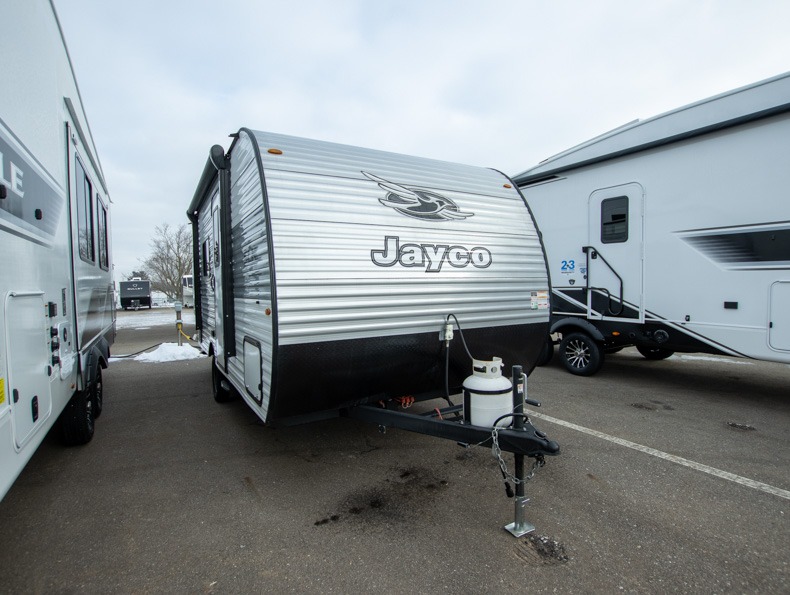 2025 Jayco Jay Flight SLX 170FQ Sport Edition, $ 23,086