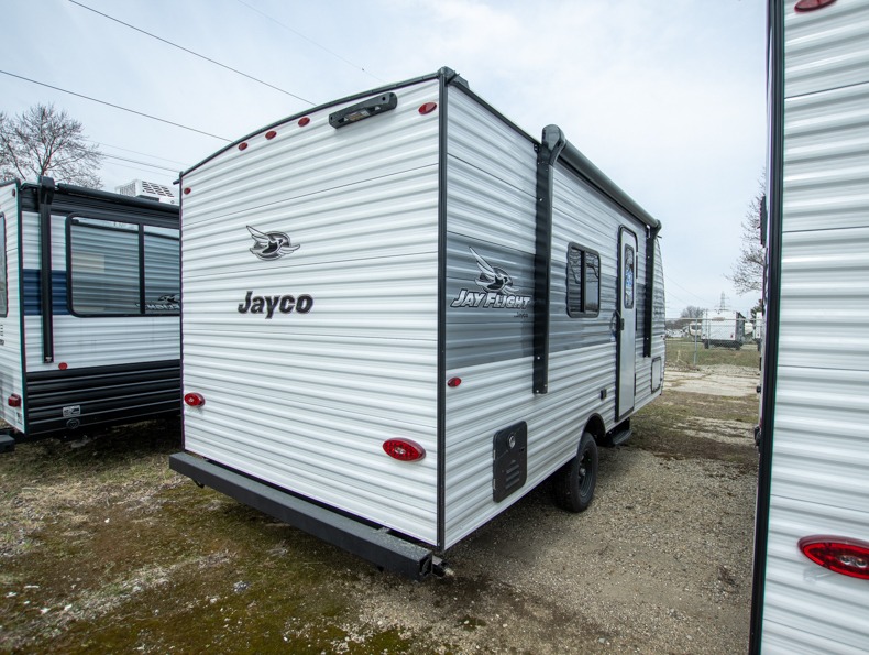 2026 Jayco Jay Flight SLX 170FQ Sport Edition, $ 23,468