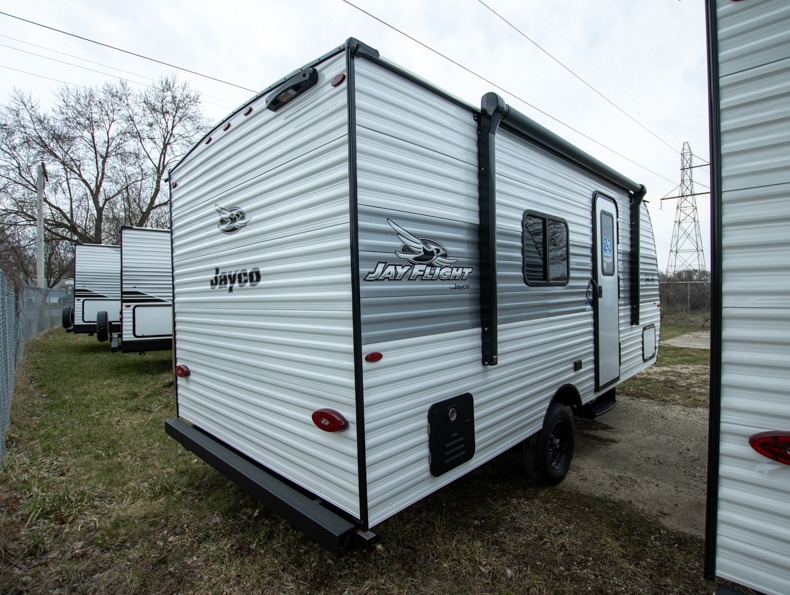 2026 Jayco Jay Flight SLX 170FQ Sport Edition, $ 23,468