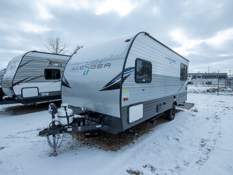 2021 Prime Time Manufacturing Avenger LT 16RD, $ 0