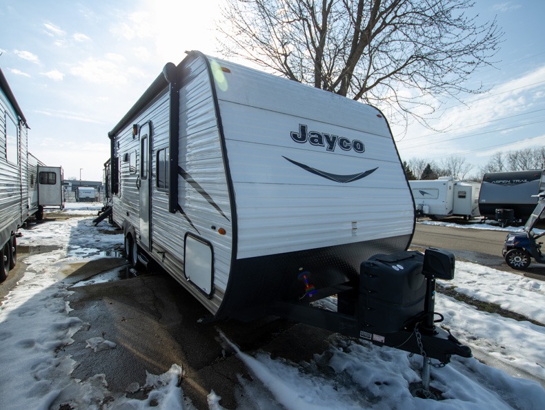 2017 Jayco Jay Flight SLX 212QBW, $ 0