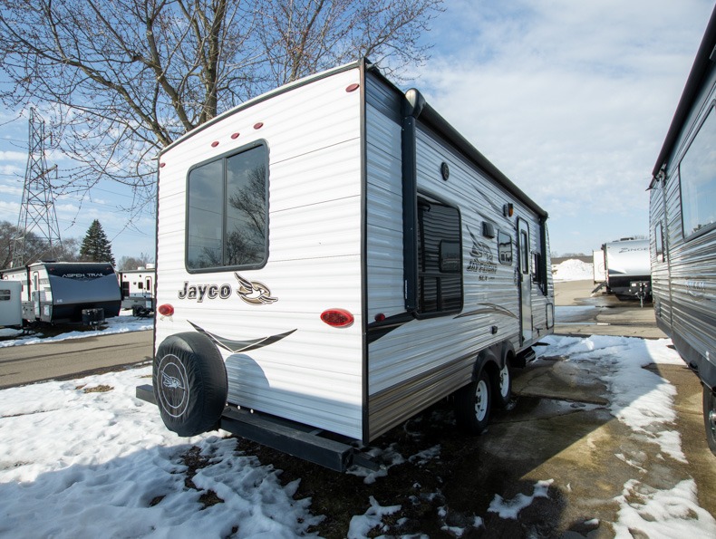 2017 Jayco Jay Flight SLX 212QBW, $ 0