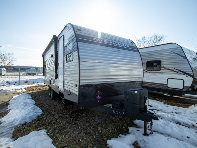 2023 Prime Time Manufacturing Avenger LE 25FLSLE, $ 0