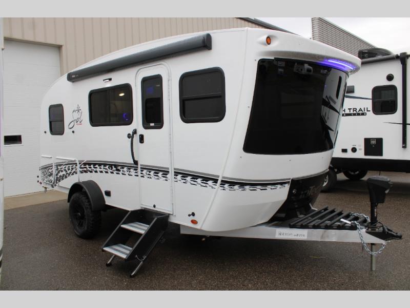 2025 inTech RV Sol Dusk, $ 50,848