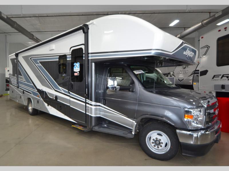 2026 Jayco Greyhawk 30Z, $ 212,815