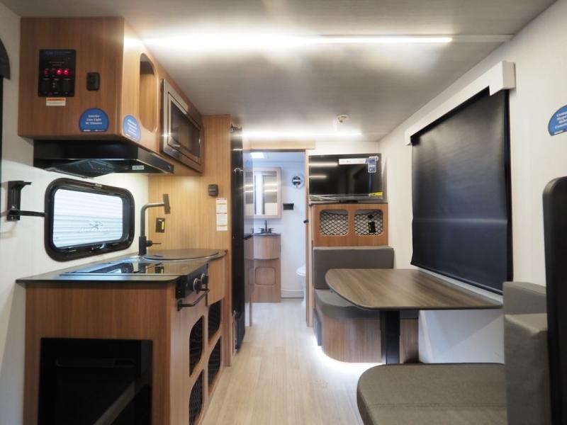 2025 Keystone Reign 15RB, $ 35,993