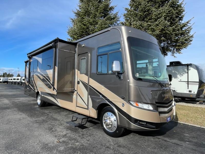 2017 Coachmen Mirada 37SB, $ 109,990