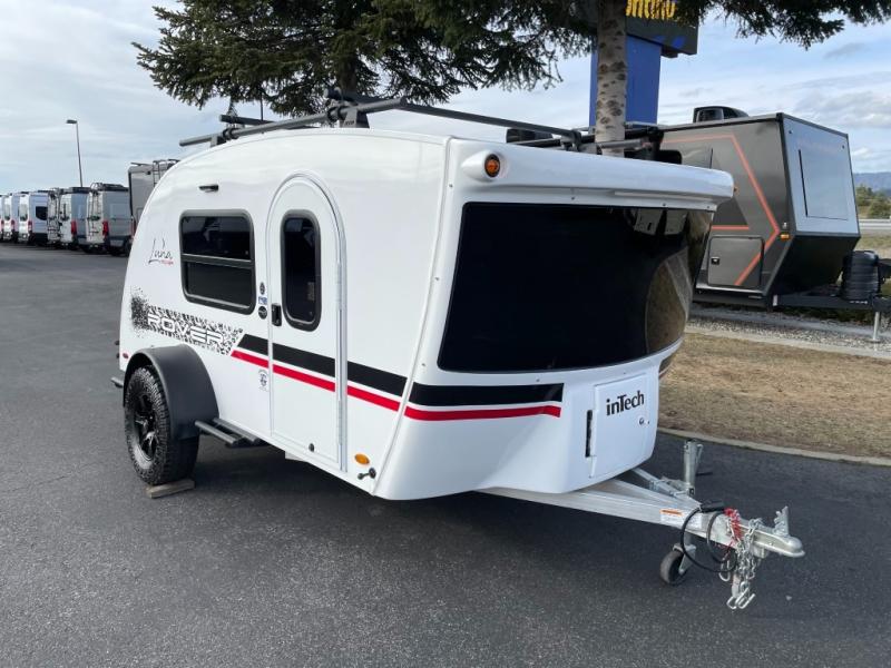 2022 inTech RV Luna Rover, $ 15,990