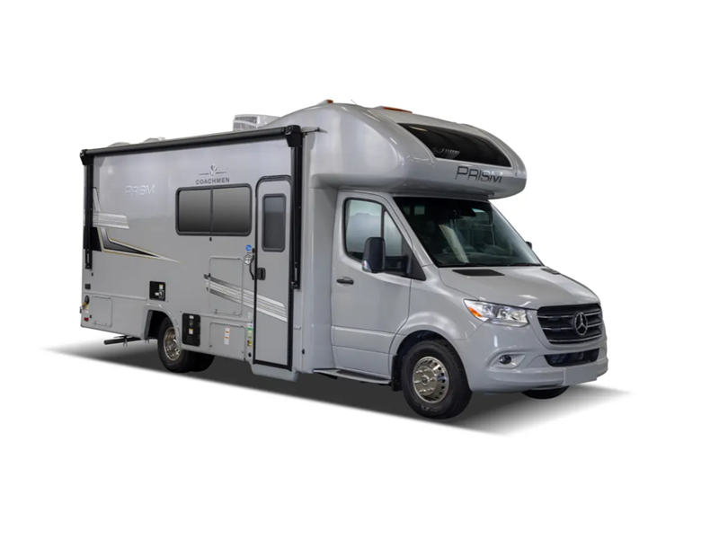 2026 Coachmen Prism Select 25TBS, $ 0