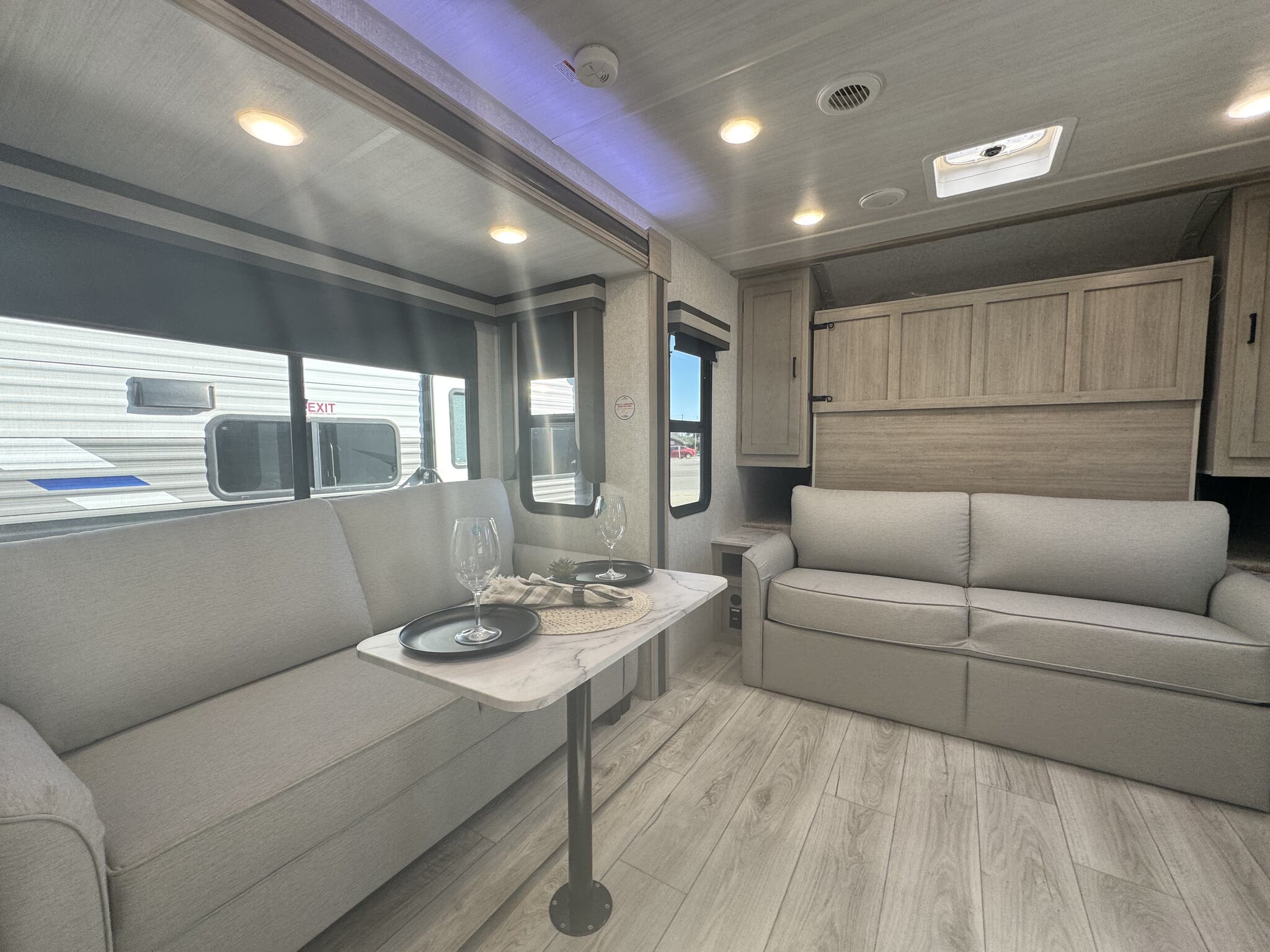 2024 East To West Alta 1900 MMK, $ 26,500