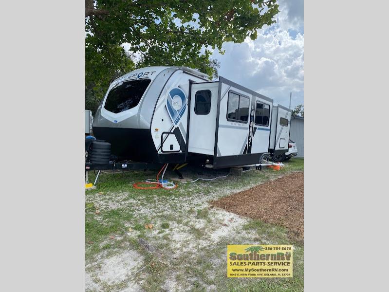 2024 Keystone Passport Grand Touring (East) 2600FK, $ 22,999