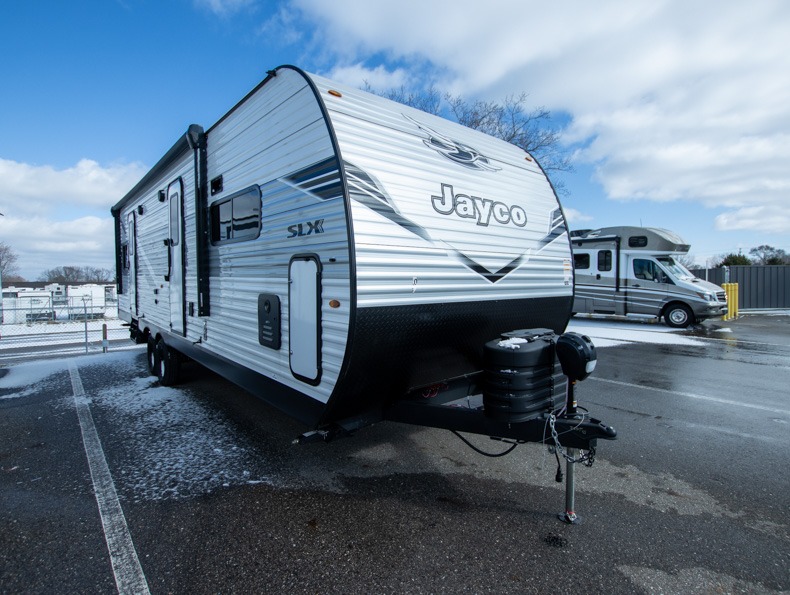 2026 Jayco Jay Flight SLX 280FKS, $ 49,343