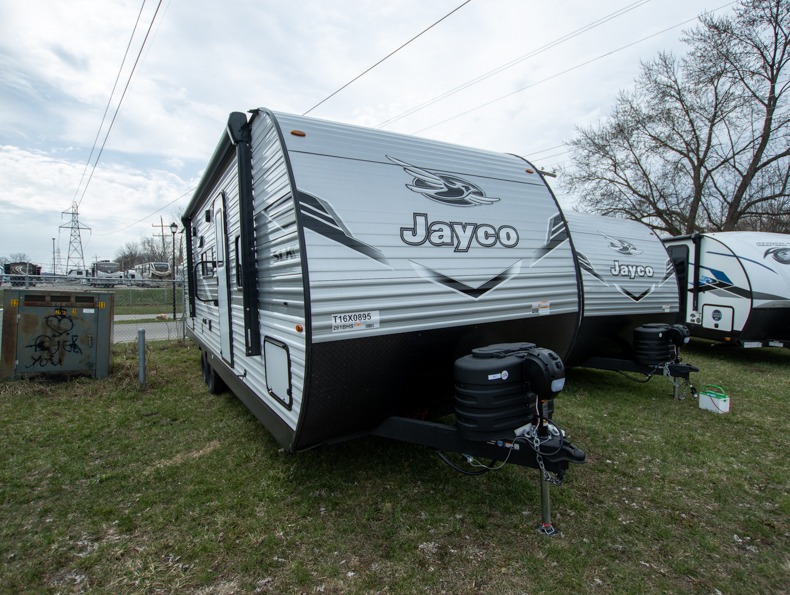 2026 Jayco Jay Flight SLX 261BHS, $ 39,831