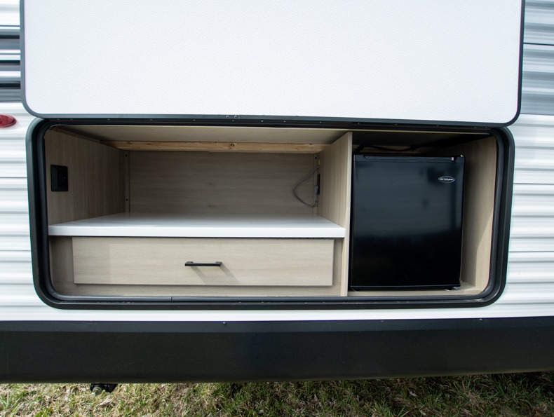 2026 Jayco Jay Flight SLX 261BHS, $ 39,831