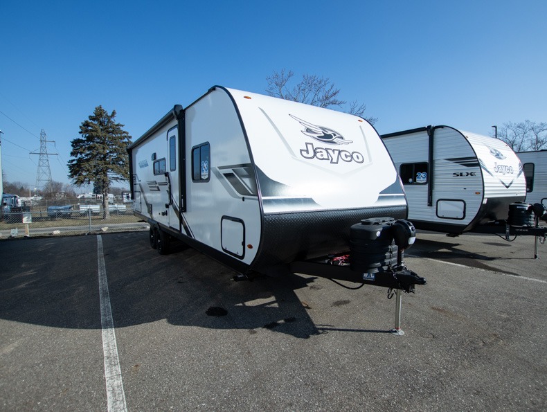 2026 Jayco Jay Feather SL 26BHSL, $ 44,018