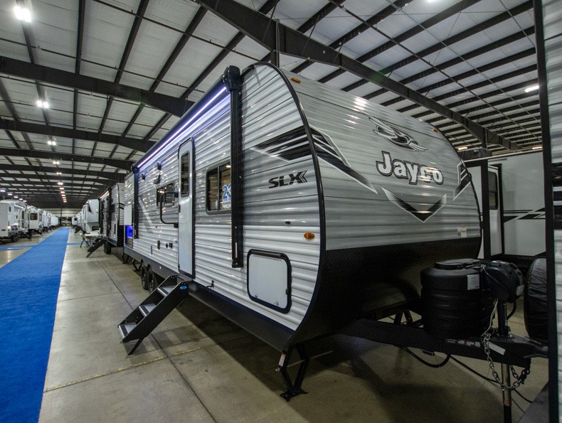 2026 Jayco Jay Flight SLX 284BHS, $ 43,418