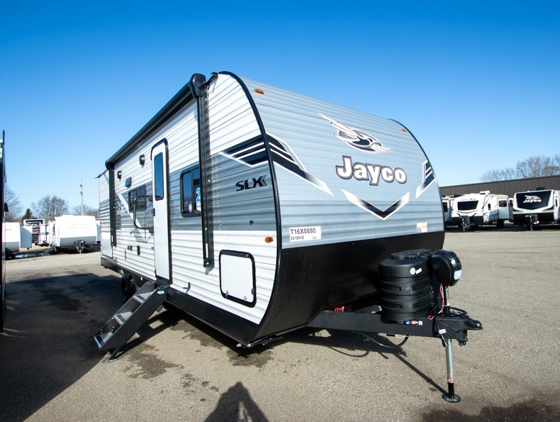 2026 Jayco Jay Flight SLX 261BHS, $ 39,831