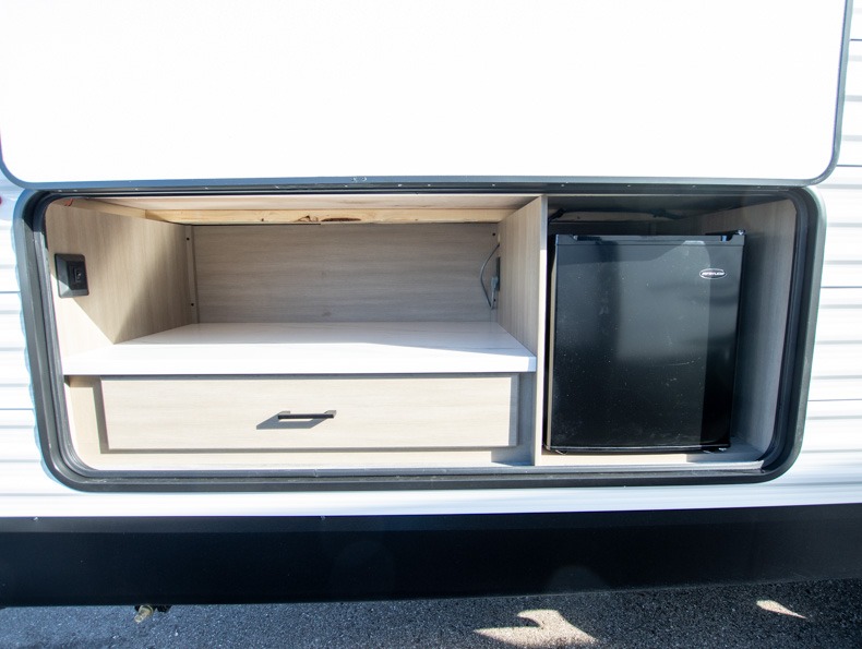 2026 Jayco Jay Flight SLX 261BHS, $ 39,831