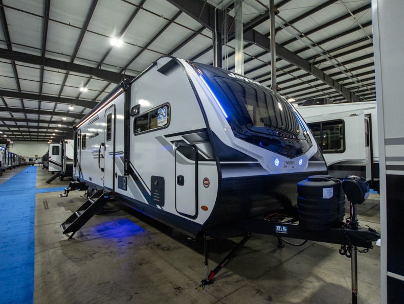2026 Jayco Jay Feather 26FK, $ 64,104