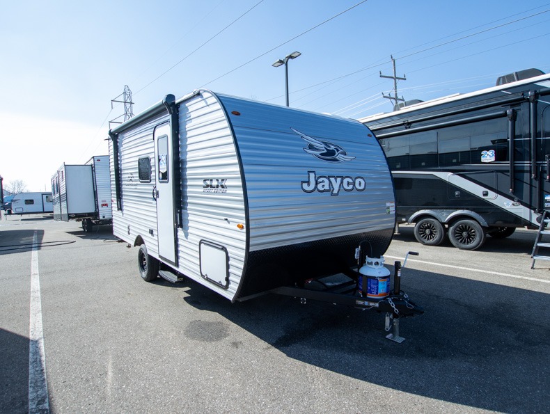 2026 Jayco Jay Flight SLX 170BH Sport Edition, $ 23,468