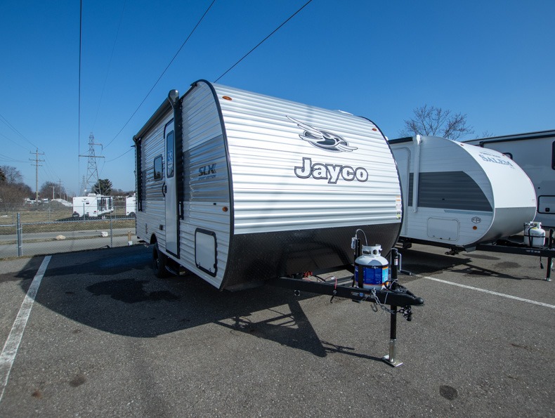 2026 Jayco Jay Flight SLX 170BH Sport Edition, $ 23,468