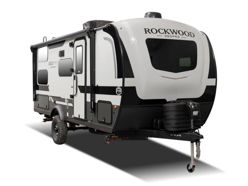 2026 Forest River Rockwood Geo Pro G13LE, $ 0