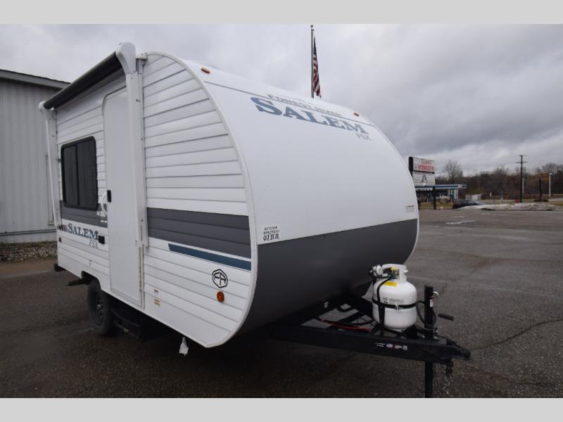 2026 Forest River Salem FSX 135ICE, $ 0