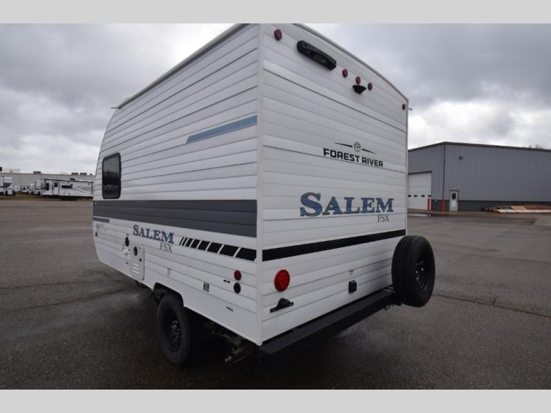 2026 Forest River Salem FSX 135ICE, $ 0
