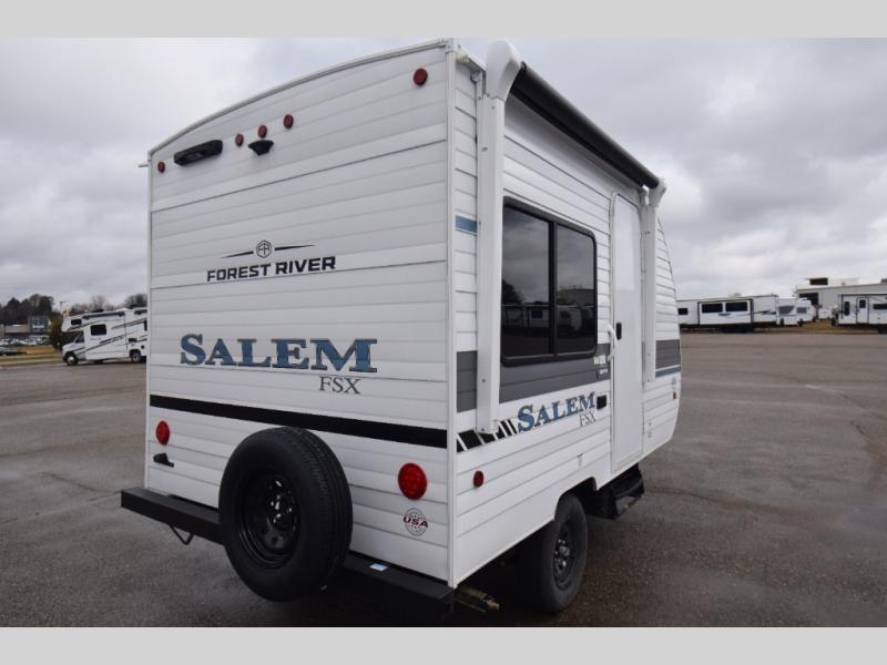 2026 Forest River Salem FSX 135ICE, $ 0