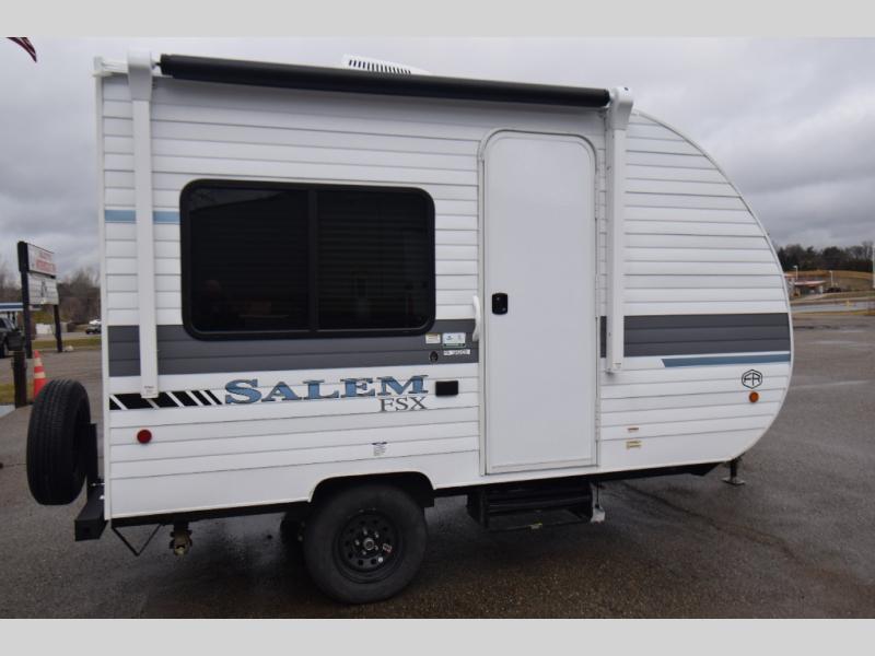 2026 Forest River Salem FSX 135ICE, $ 0