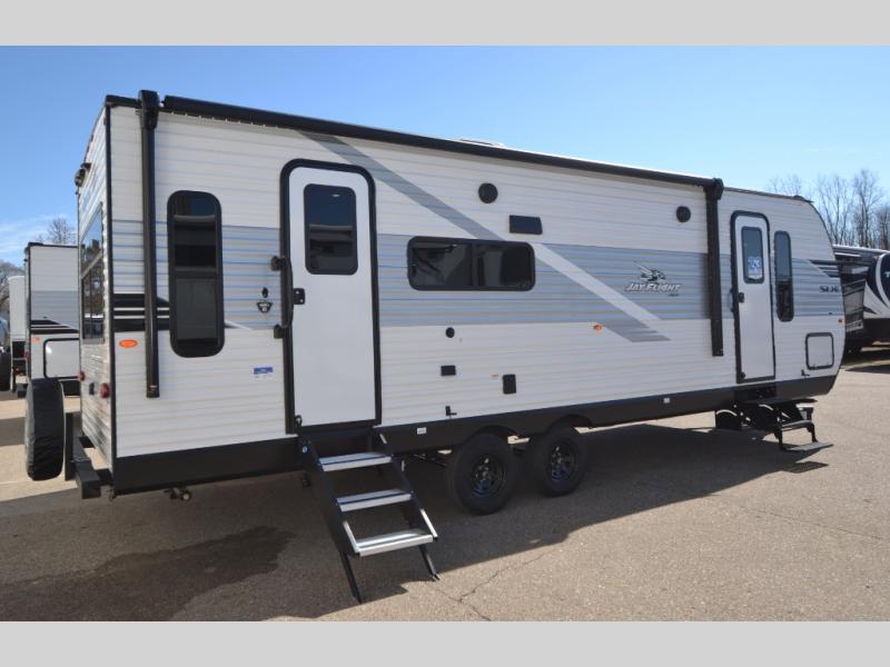2026 Jayco Jay Flight SLX 262RLS, $ 41,024
