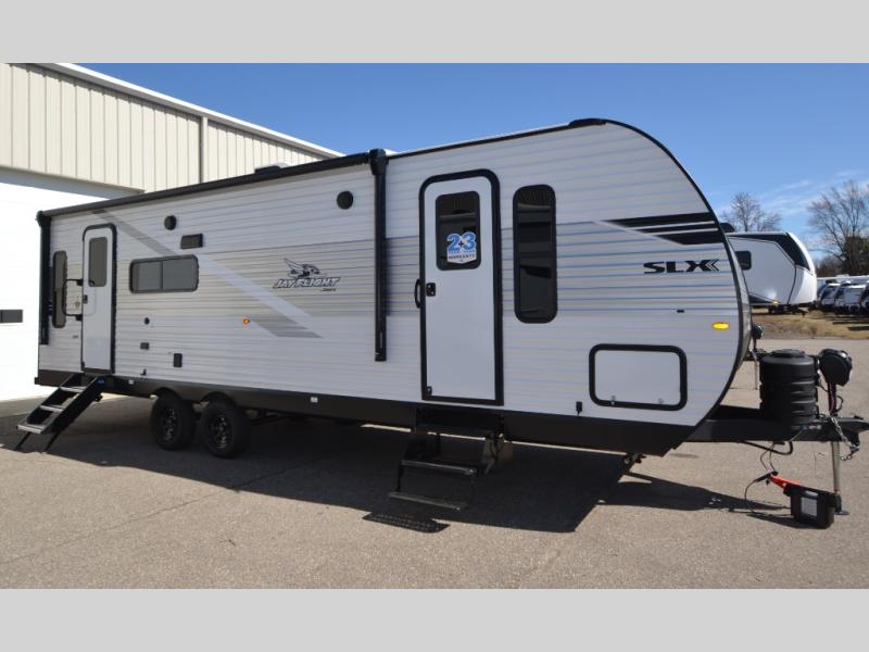 2026 Jayco Jay Flight SLX 262RLS, $ 41,024