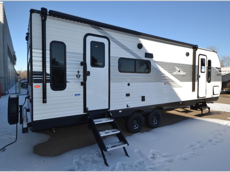 2026 Jayco Jay Flight SLX 262RLS, $ 41,024
