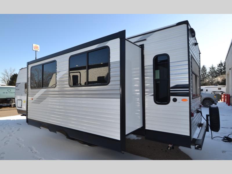 2026 Jayco Jay Flight SLX 262RLS, $ 41,024