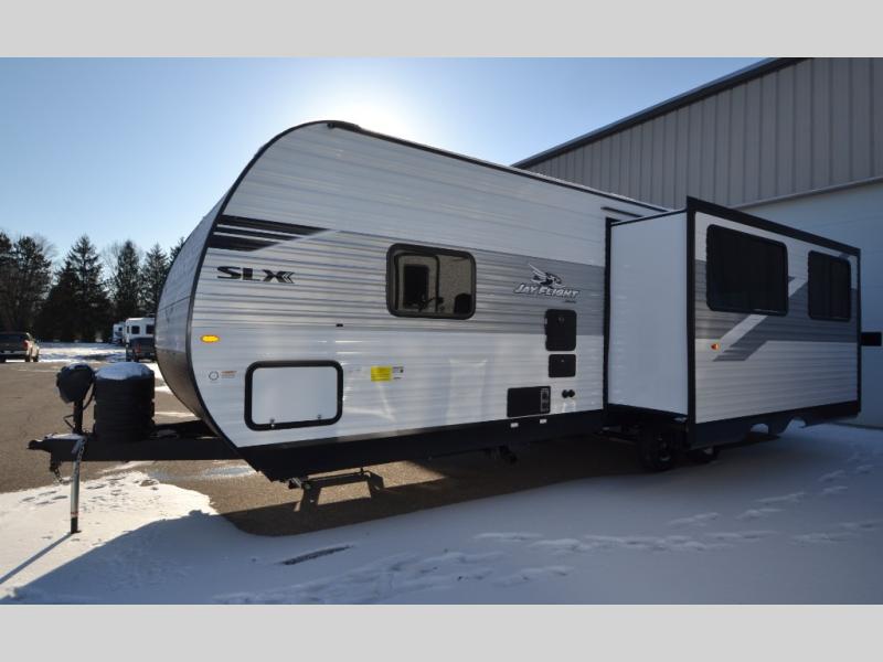 2026 Jayco Jay Flight SLX 262RLS, $ 41,024