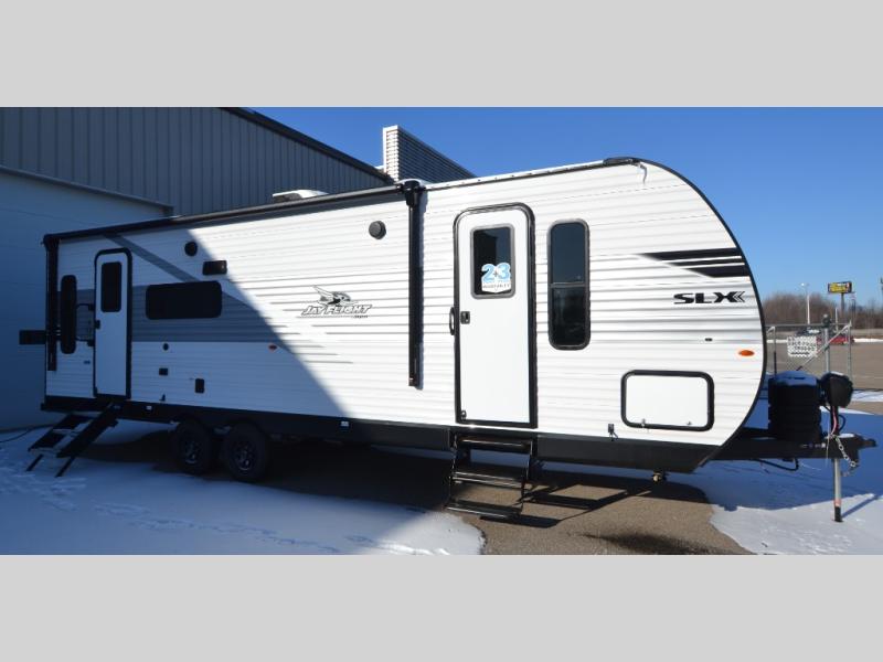 2026 Jayco Jay Flight SLX 262RLS, $ 41,024