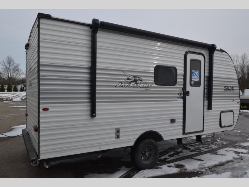 2026 Jayco Jay Flight SLX 170BH Sport Edition, $ 11,999