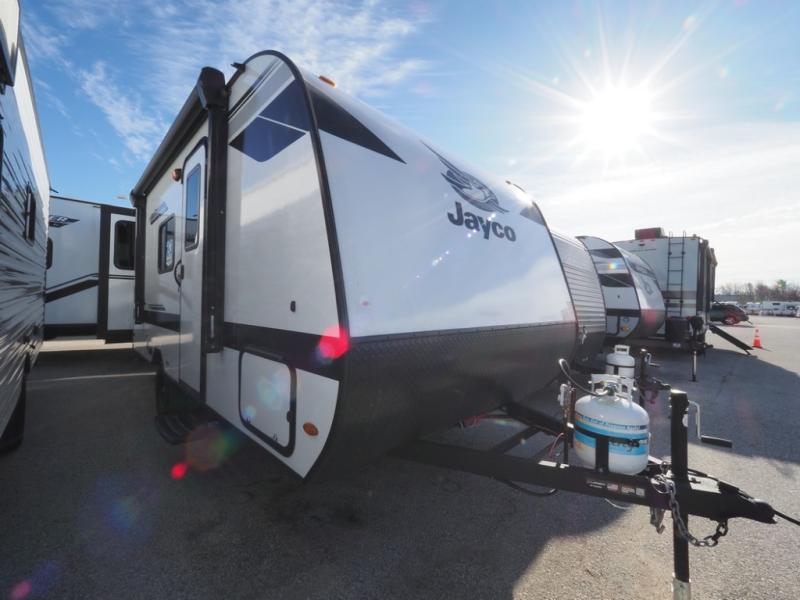 2026 Jayco Jay Feather Air SL 17BHSL, $ 24,818