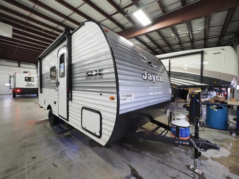 2026 Jayco Jay Flight SLX 170BH Sport Edition, $ 23,468