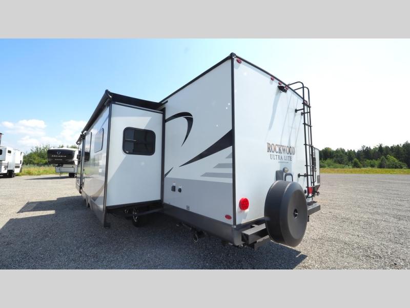 2020 Forest River Rockwood Ultra Lite 2912BS, $ 0