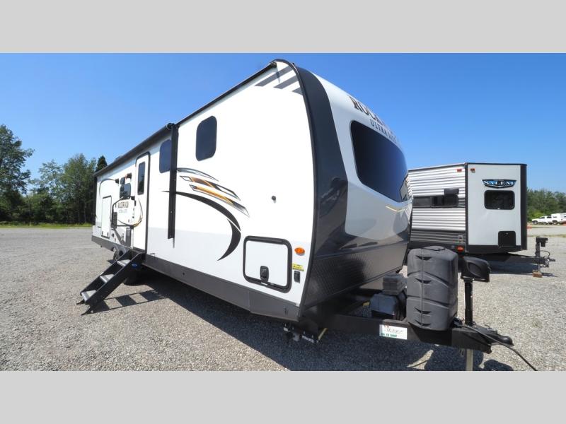 2020 Forest River Rockwood Ultra Lite 2912BS, $ 0