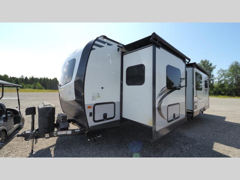 2020 Forest River Rockwood Ultra Lite 2912BS, $ 0