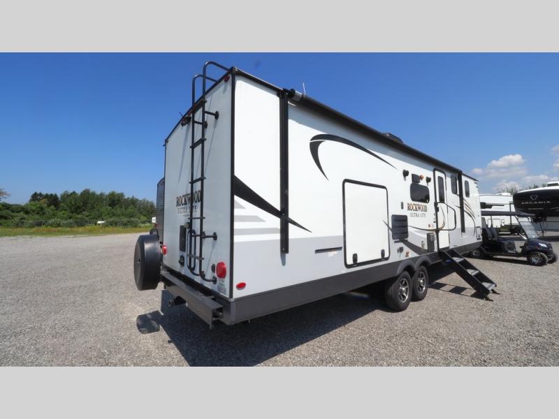 2020 Forest River Rockwood Ultra Lite 2912BS, $ 0