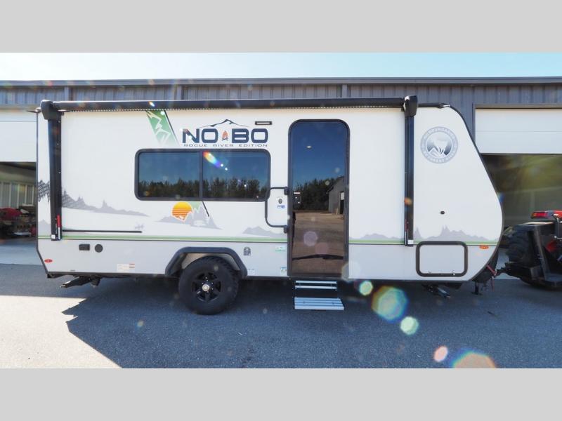 2022 Forest River No Boundaries NB19.2, $ 0