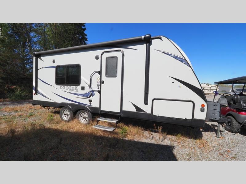 2018 Dutchmen Kodiak Ultra-Lite 201QB, $ 0