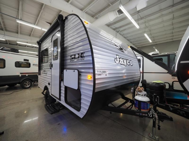 2026 Jayco Jay Flight SLX 130RD, $ 0