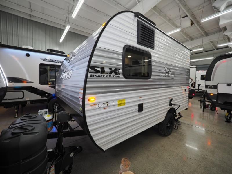 2026 Jayco Jay Flight SLX 130RD, $ 0