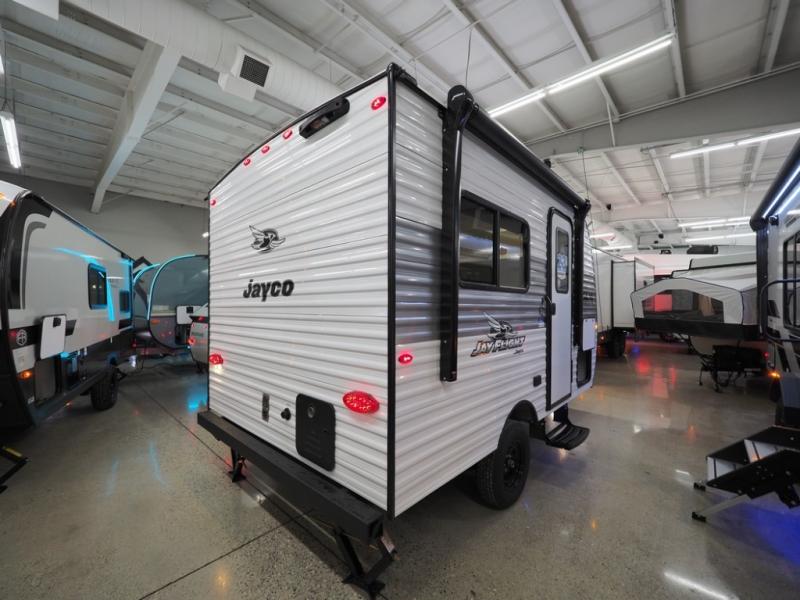 2026 Jayco Jay Flight SLX 130RD, $ 0