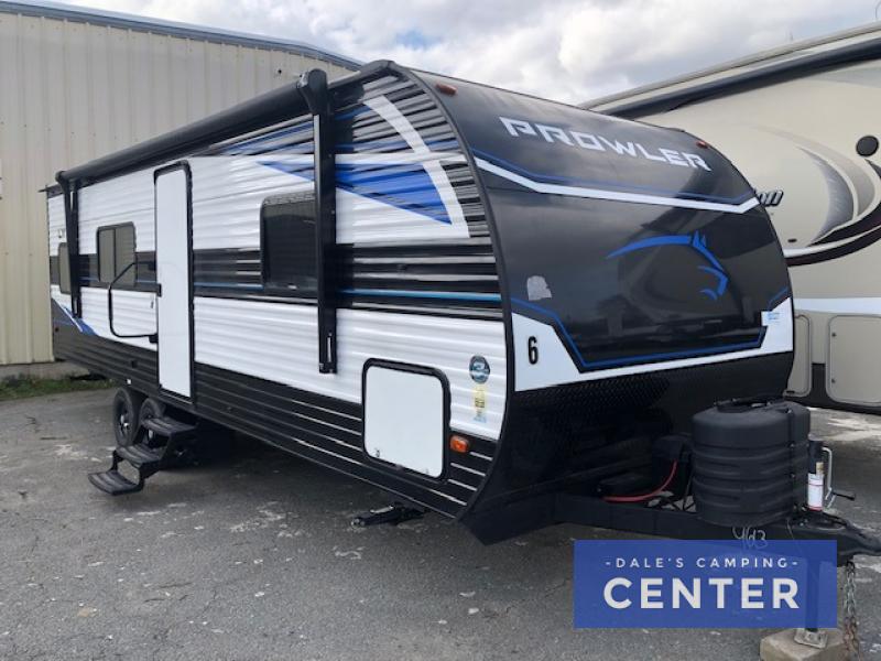 2024 Heartland Prowler 255BHX, $ 15,999