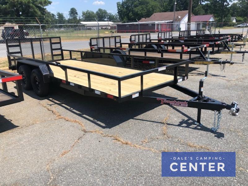 2026 TOMAHAWK UT 18X82, $ 3,599